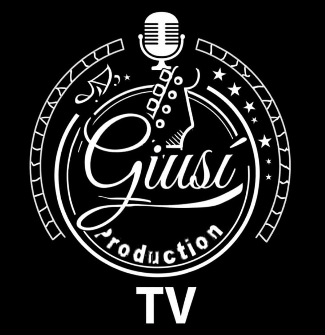 Giusi Production Logo